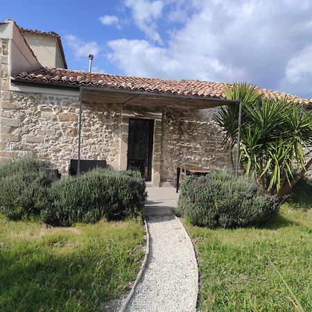 Bramasole Charming House Hotel Comiso Exterior photo