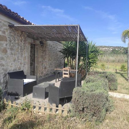 Bramasole Charming House Hotel Comiso Exterior photo