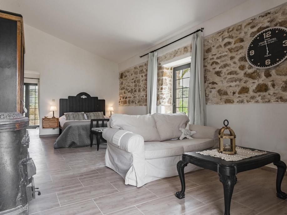 Bramasole Charming House Hotel Comiso Exterior photo