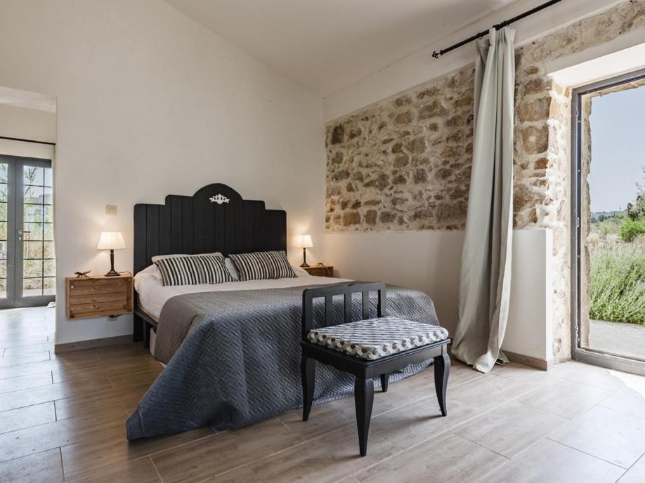 Bramasole Charming House Hotel Comiso Exterior photo