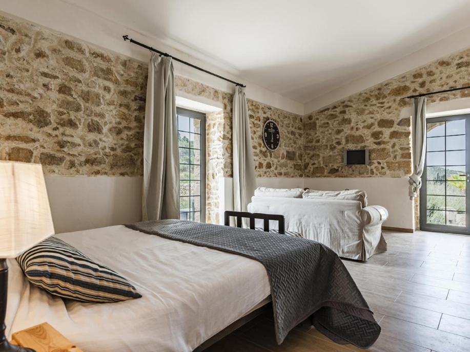 Bramasole Charming House Hotel Comiso Exterior photo
