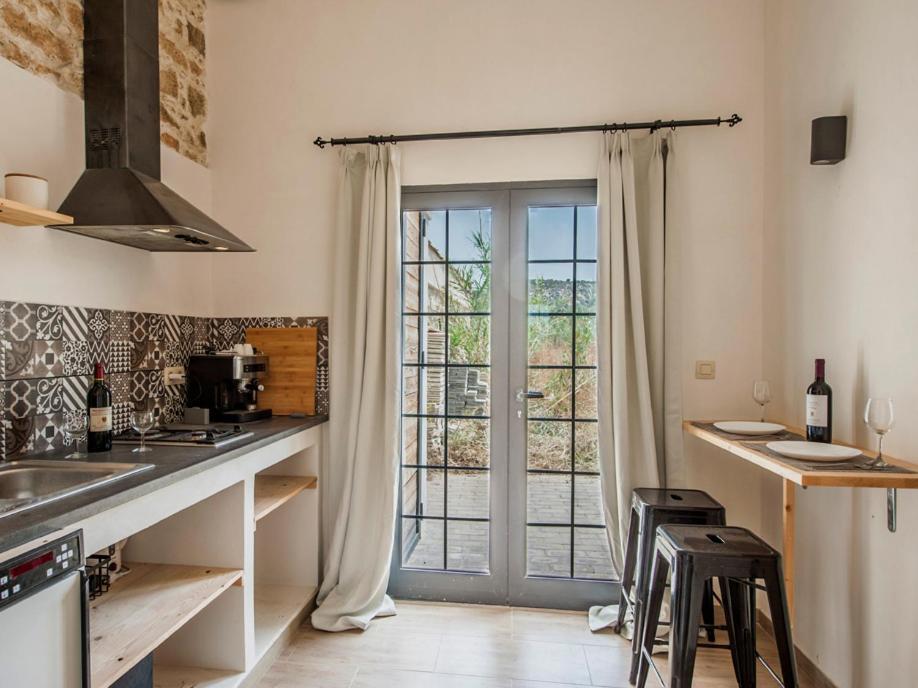 Bramasole Charming House Hotel Comiso Exterior photo