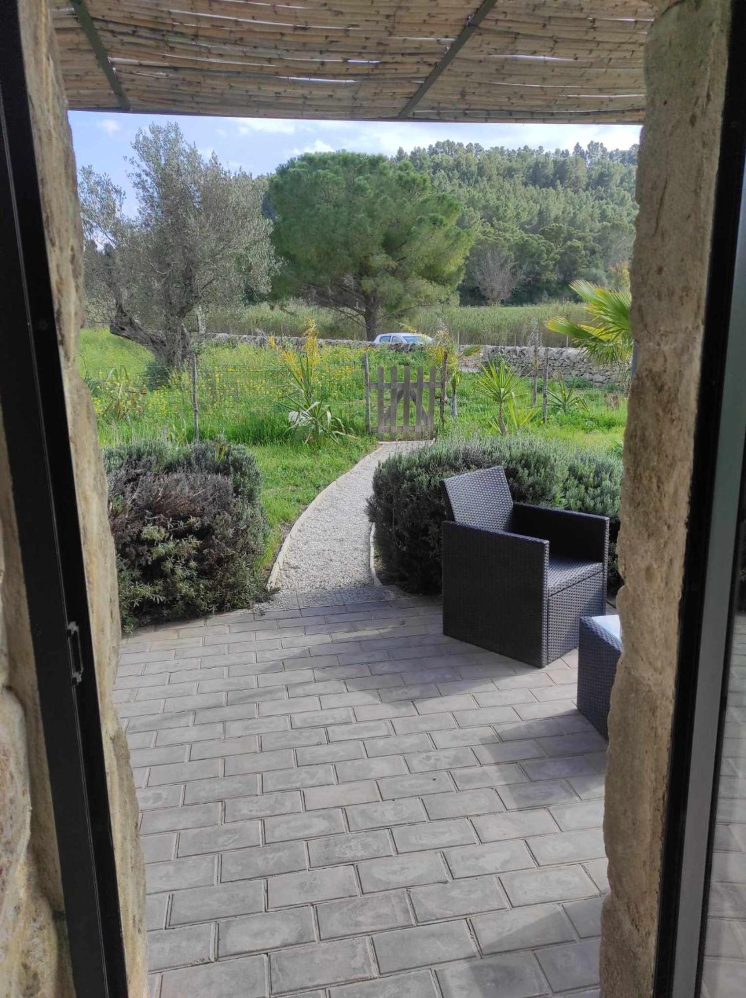 Bramasole Charming House Hotel Comiso Exterior photo