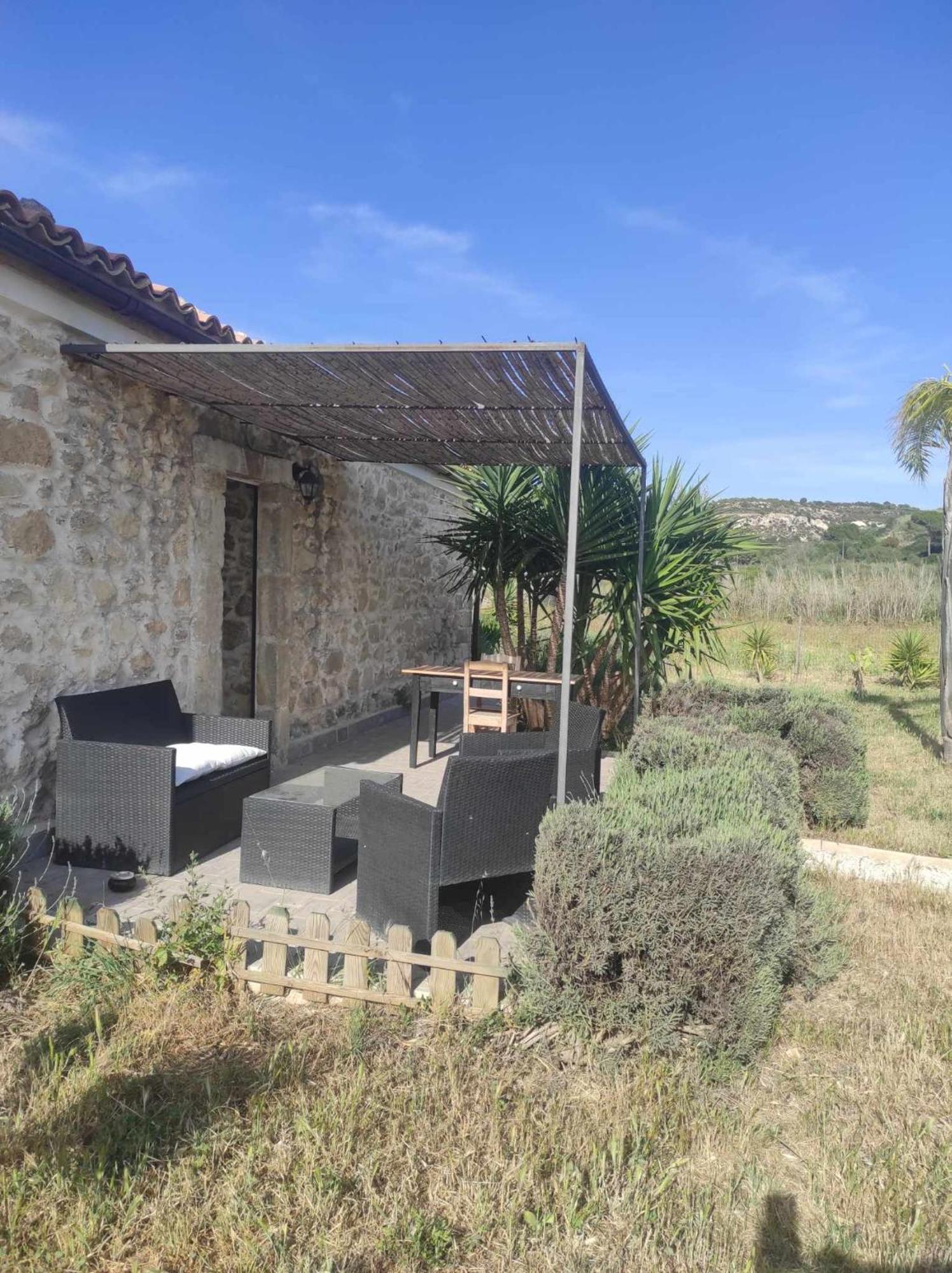 Bramasole Charming House Hotel Comiso Exterior photo